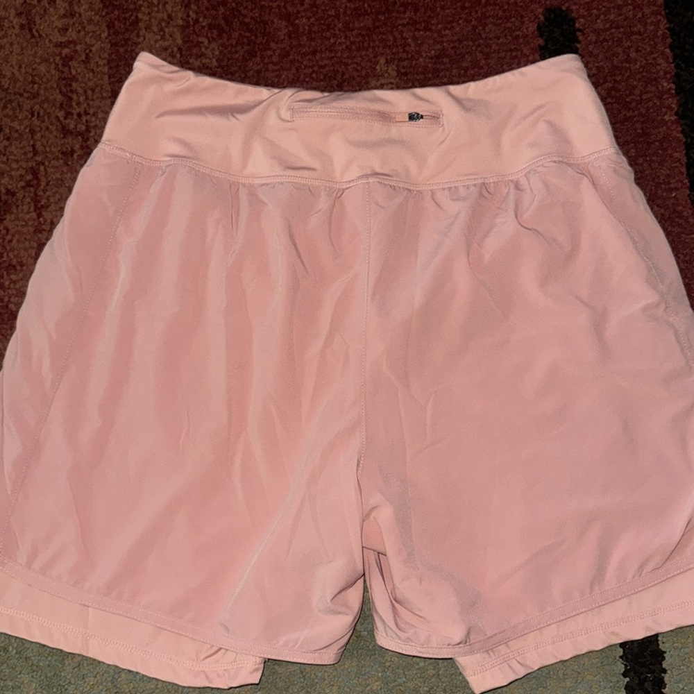 Womens‎ Athletic Shorts - Picture 4 of 6